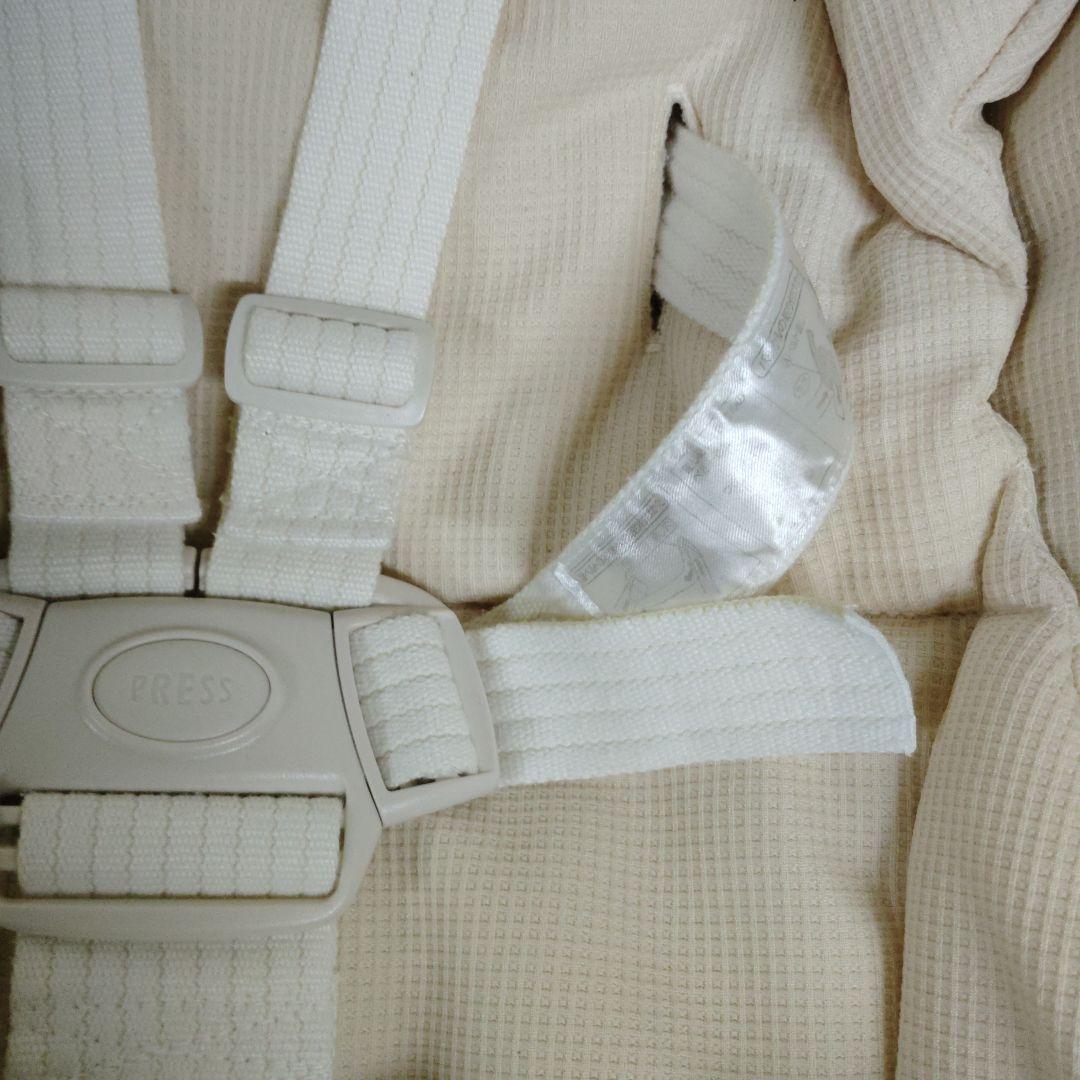 コンビ　オートスイング　電動バウンサー ルシエス　AT