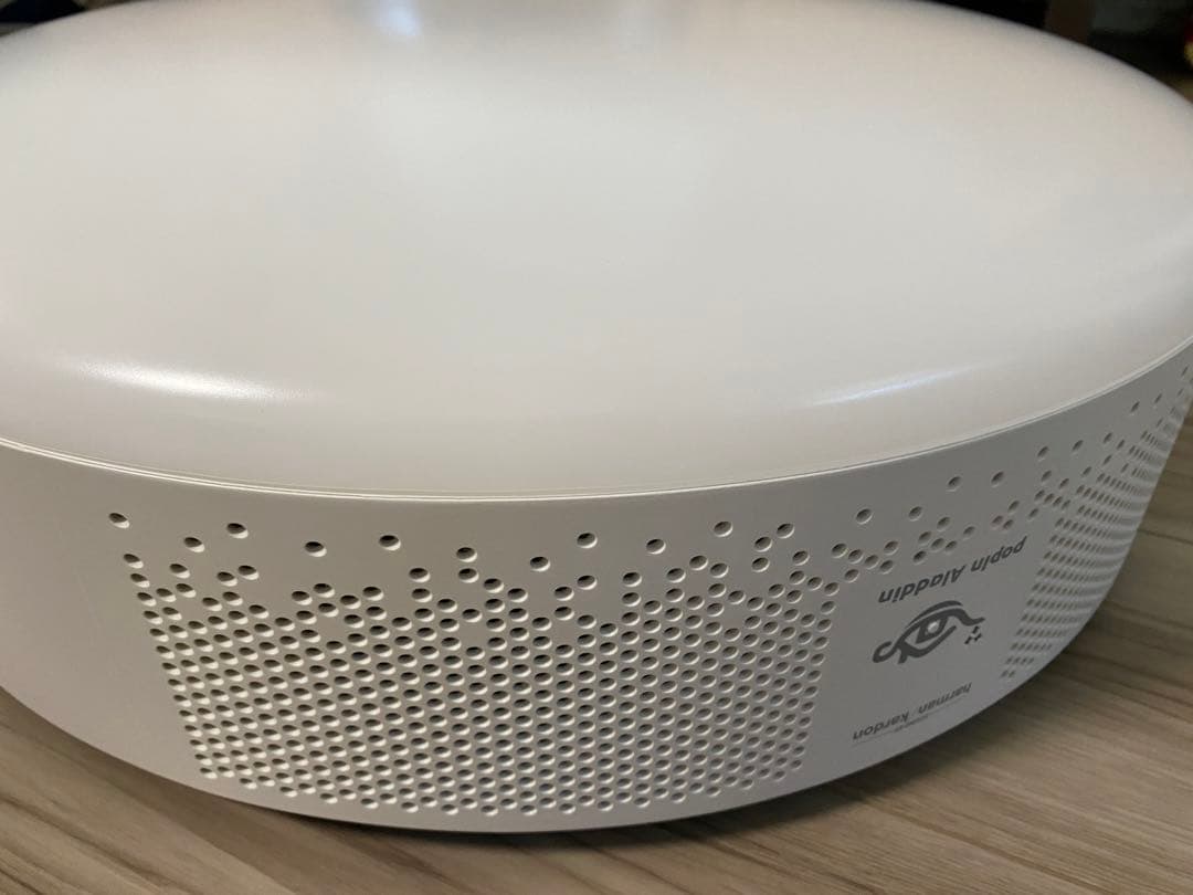 【ジャンク】Poppin Aladdin2 (ドット抜け有り)