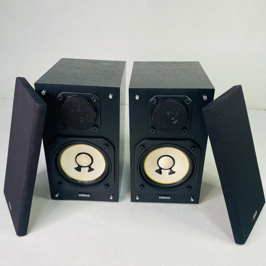 NS-10MM スピーカーシステム／ヤマハ YAMAHA
