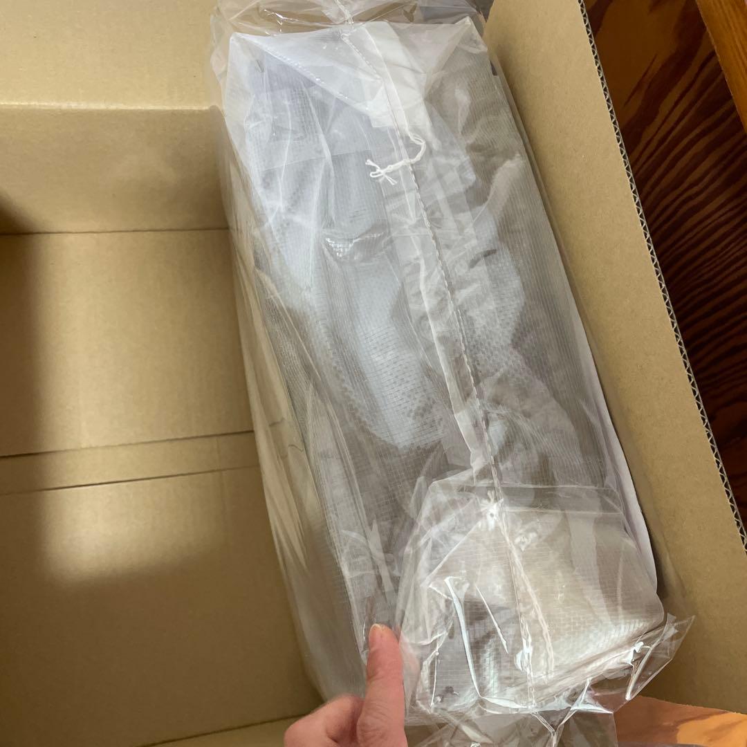 ハグモッチ　コットンブラウン