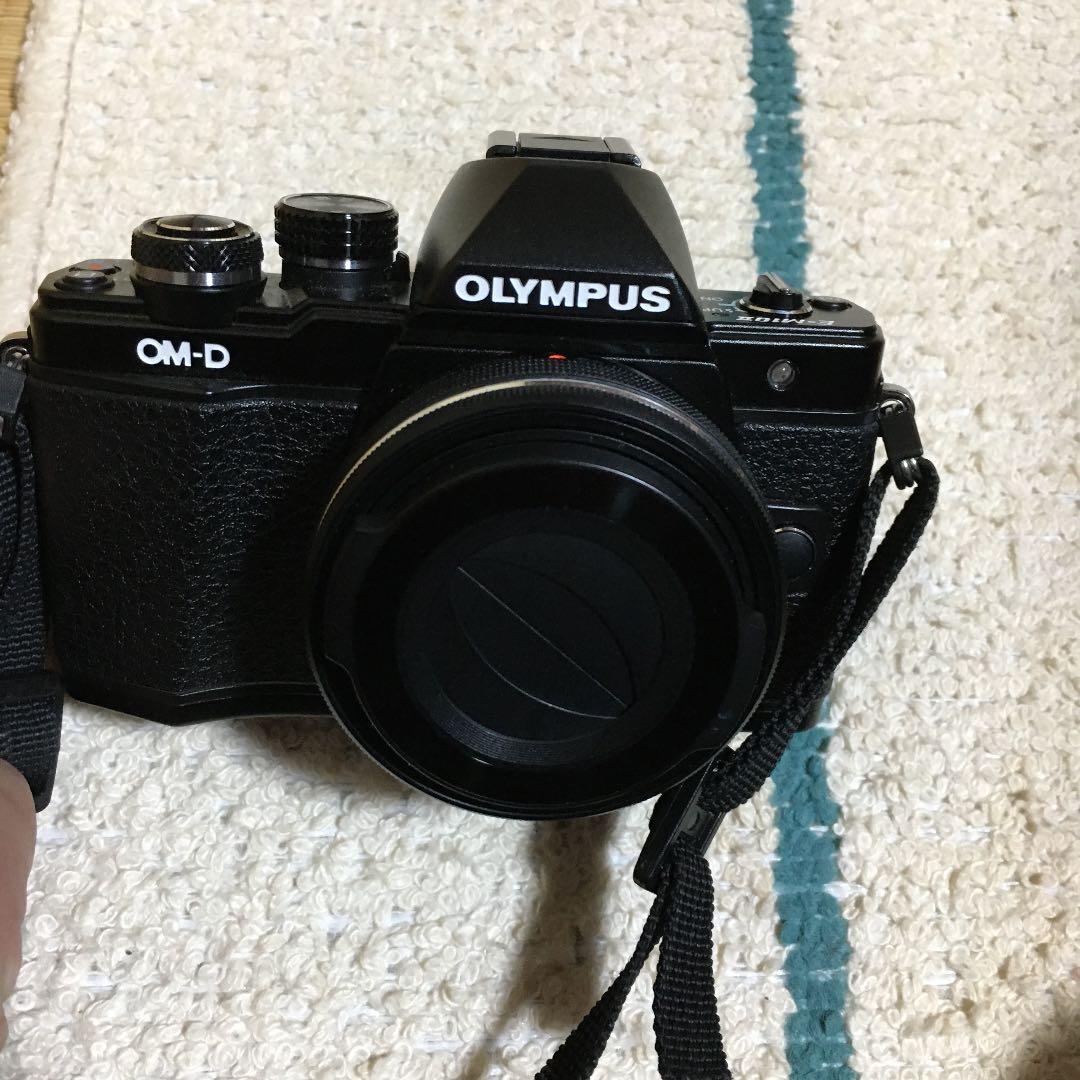 フィルムカメラ Nikon