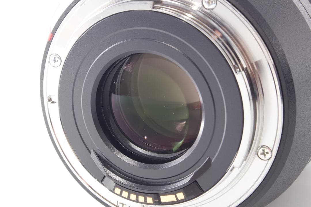 TAMRON SP 17-50mm F2.8 XR DiⅡ VC B005E