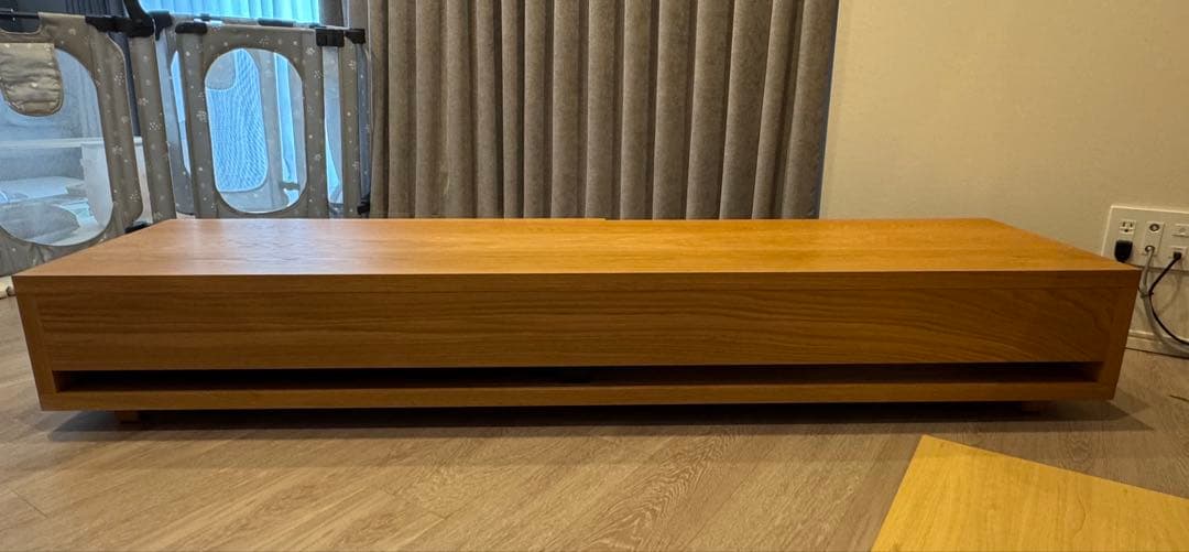 無印良品　REAL FURNITURE リアルファニチャー　テレビボードテレビ台