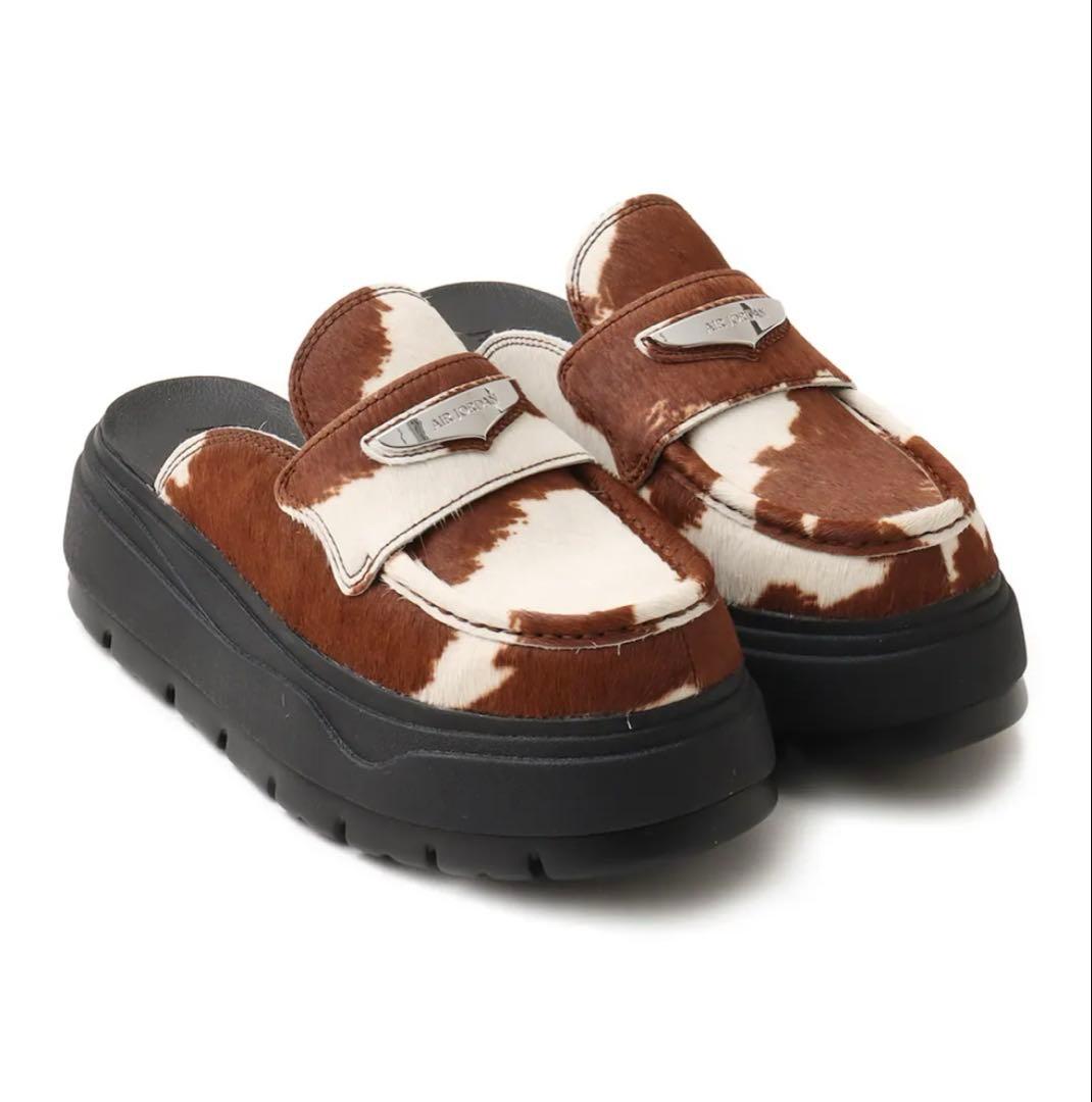 靴 JORDAN BRAND WMNS AIR JORDAN MULE SE