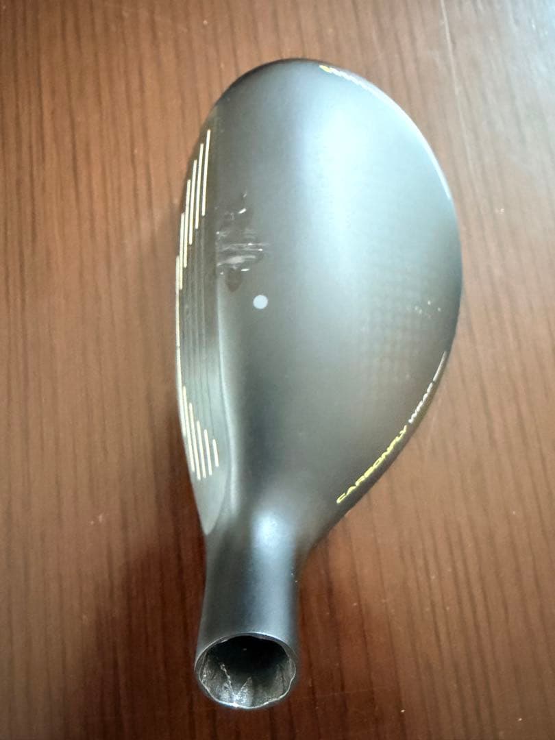 ペ*様 ピン　g430 ハイブリッド　5U