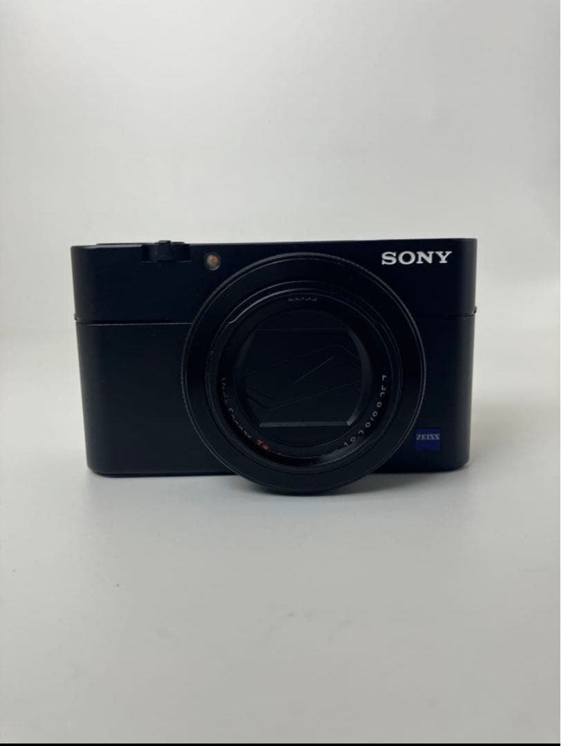 【動作確認済】 SONY DSC-RX100 V（M5A）