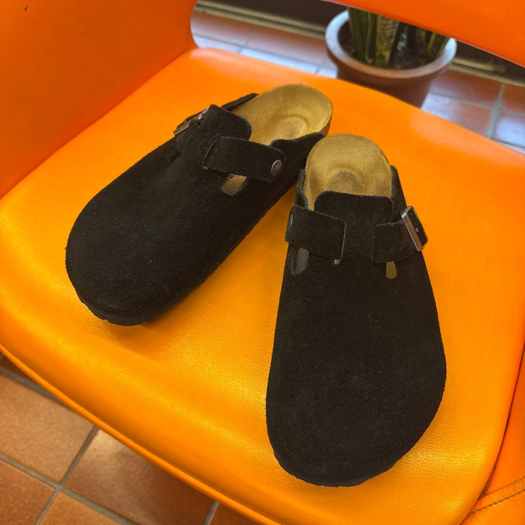 Birkenstock ボストン Boston 41 ビルケン