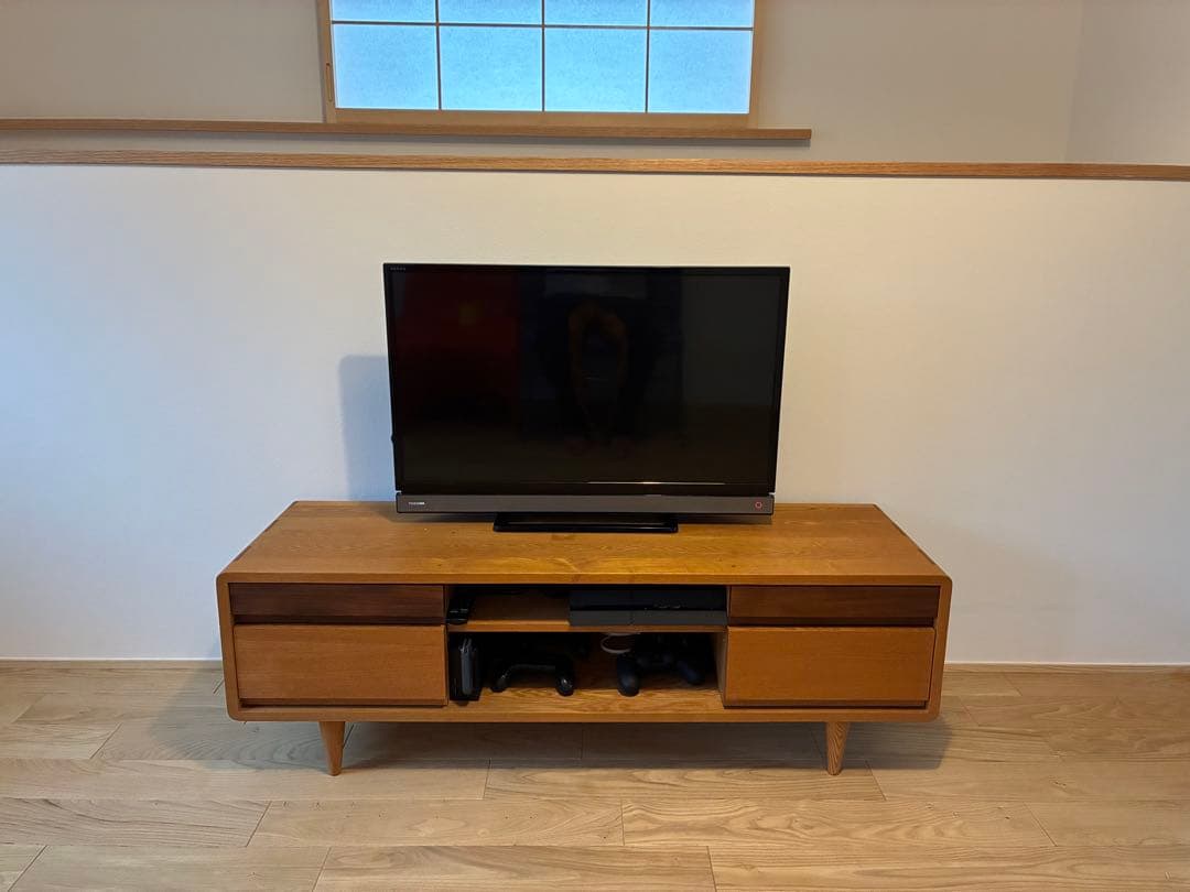 アクタス　シンフォニー　テレビ台