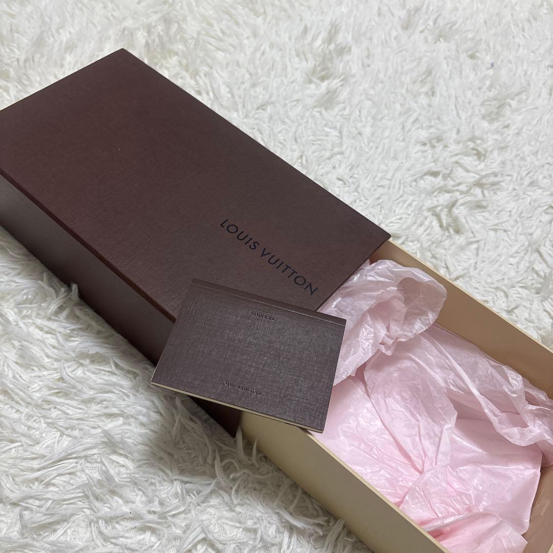 【美品✨】LOUIS VUITTON / ミュール　サンダル モノグラムモチーフ