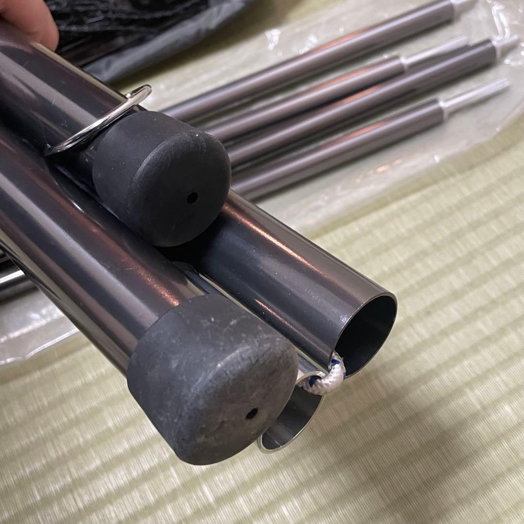 【美品】　ゼインアーツ　GIGI-1　ギギ1　PS-011 GIGI1