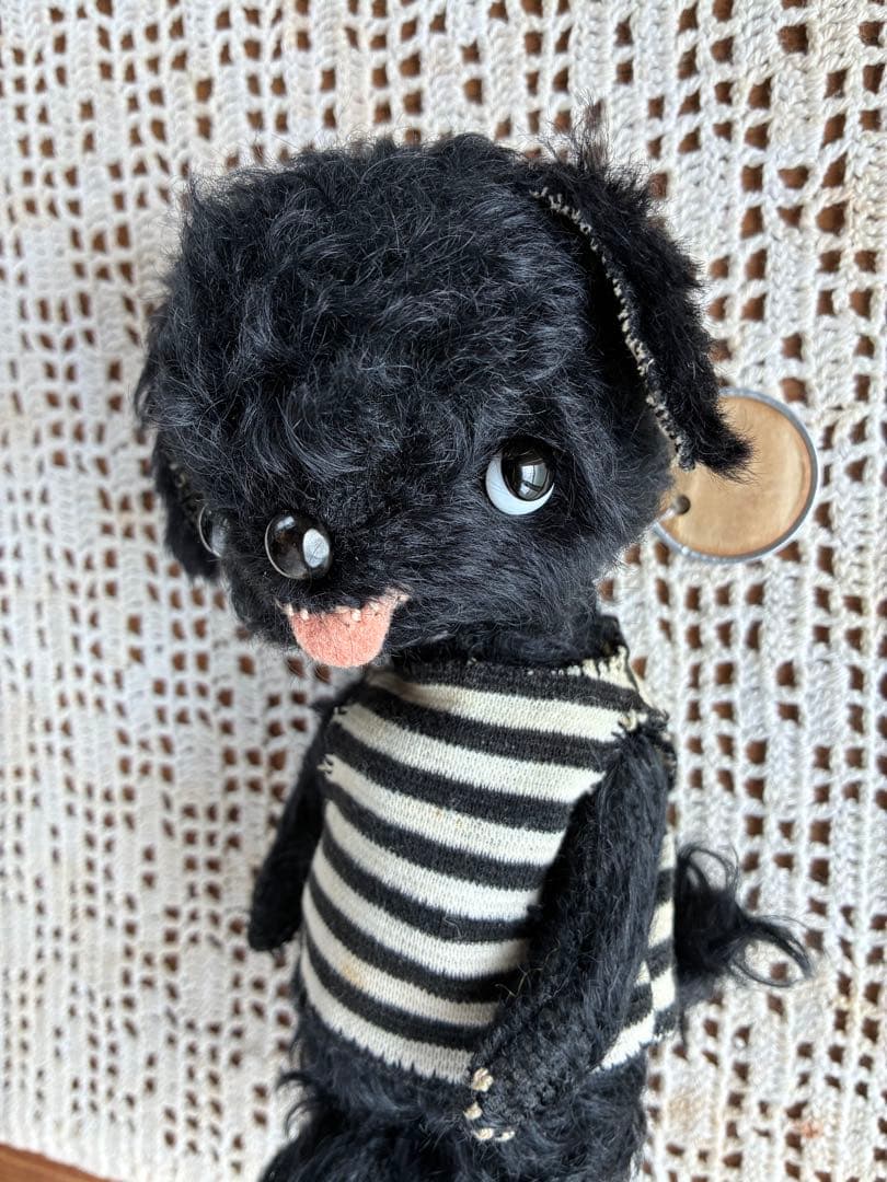 ヒッピーココ　hippie coco アーティストペア