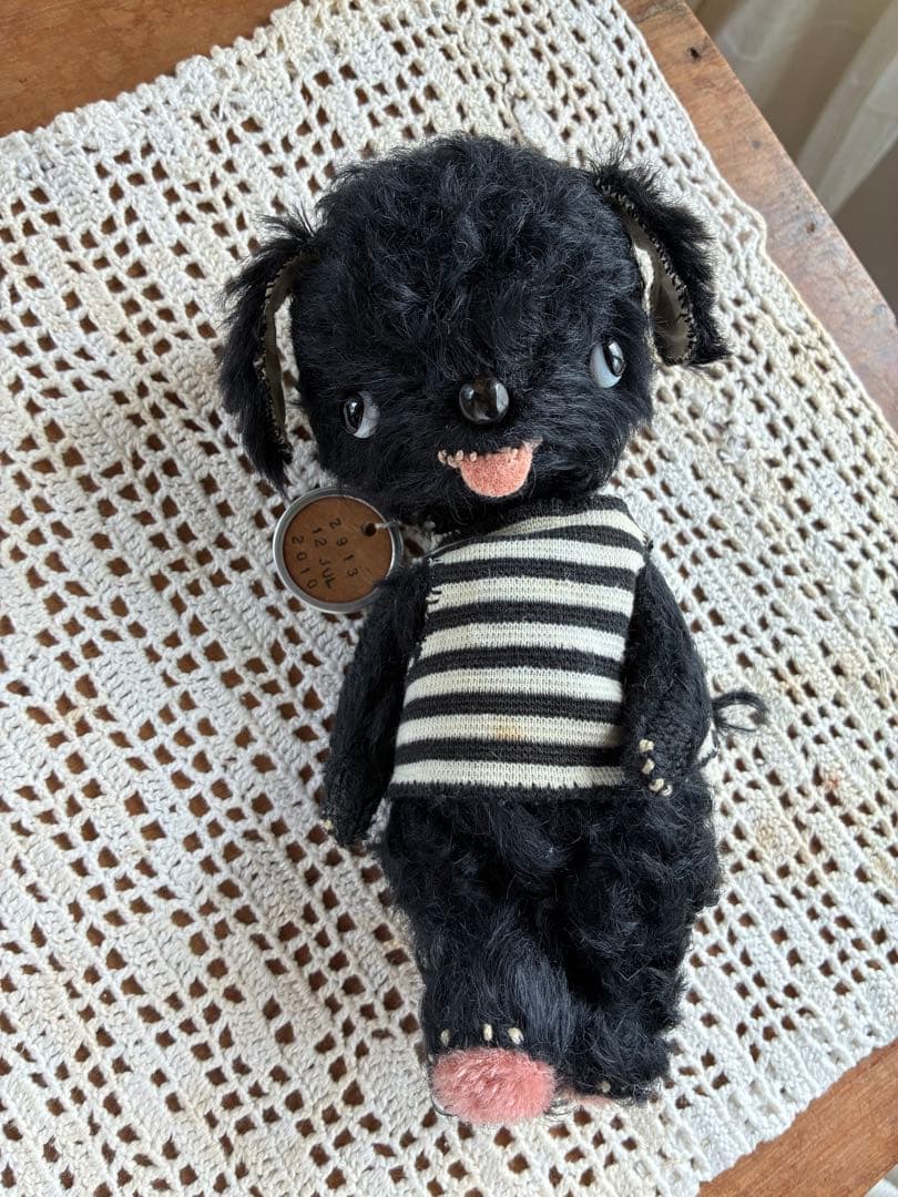 ヒッピーココ　hippie coco アーティストペア