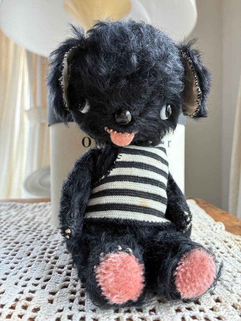 ヒッピーココ　hippie coco アーティストペア