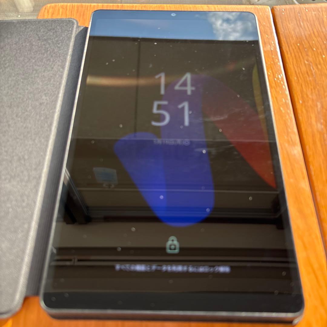 Androidタブレット TCL TAB 8 Gen 2