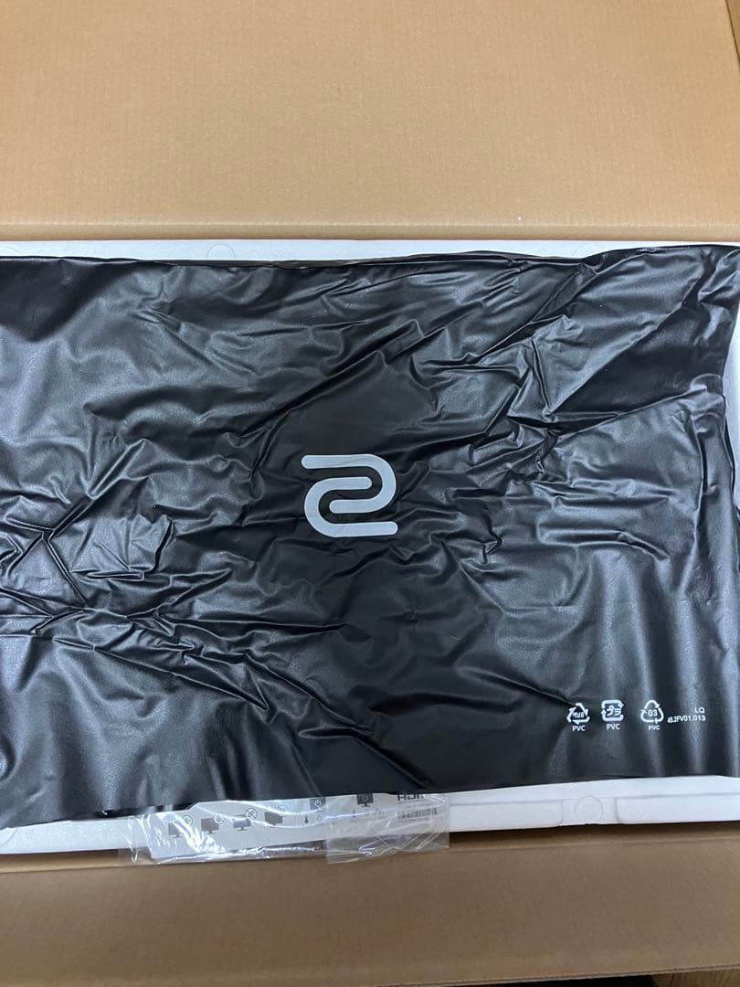 ディスプレイ・モニター本体 XL2546K Benq zowie