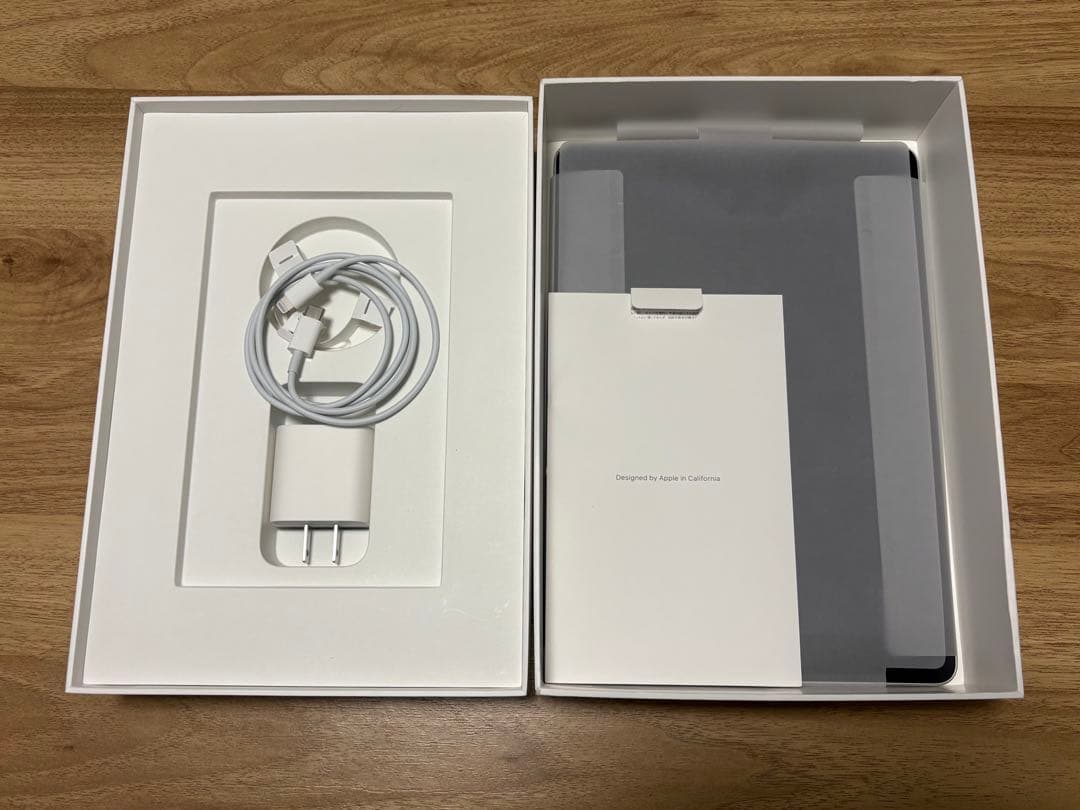 iPad 第9世代 64GB Apple アップル