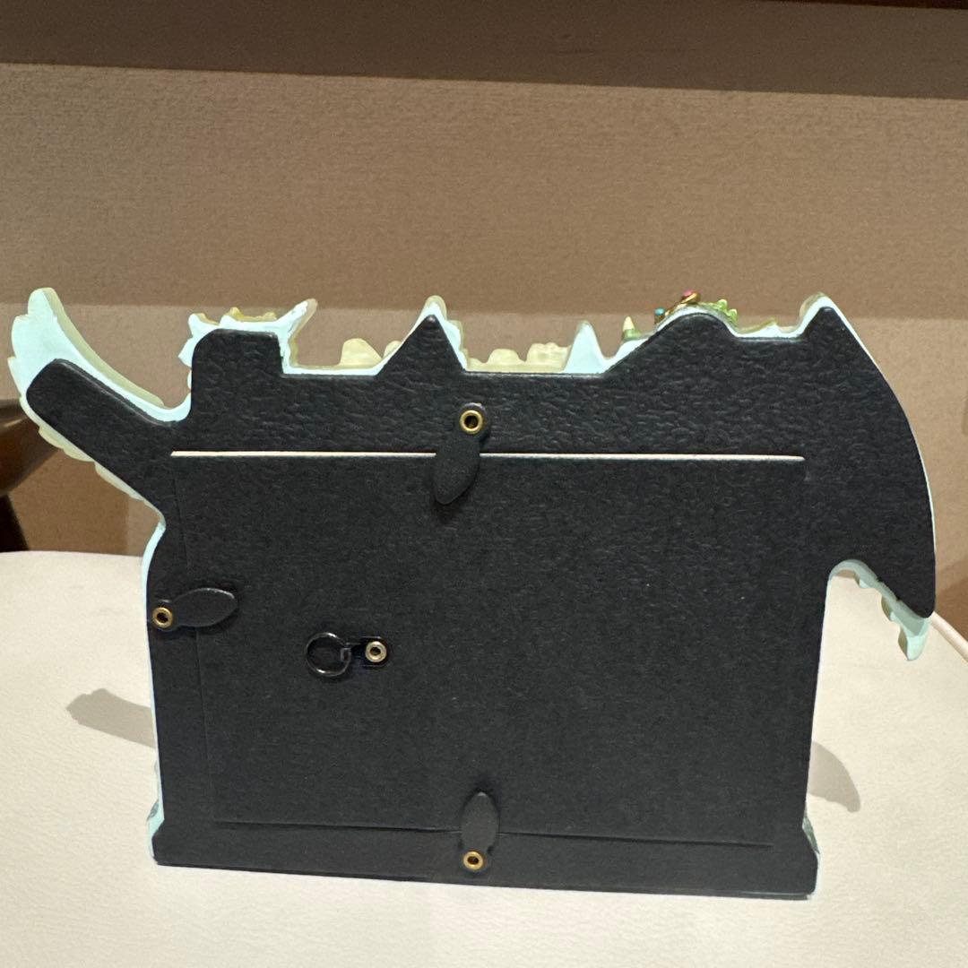 未使用 東京ディズニーシー レジェンド・オブ・ミシカ フォトスタンド