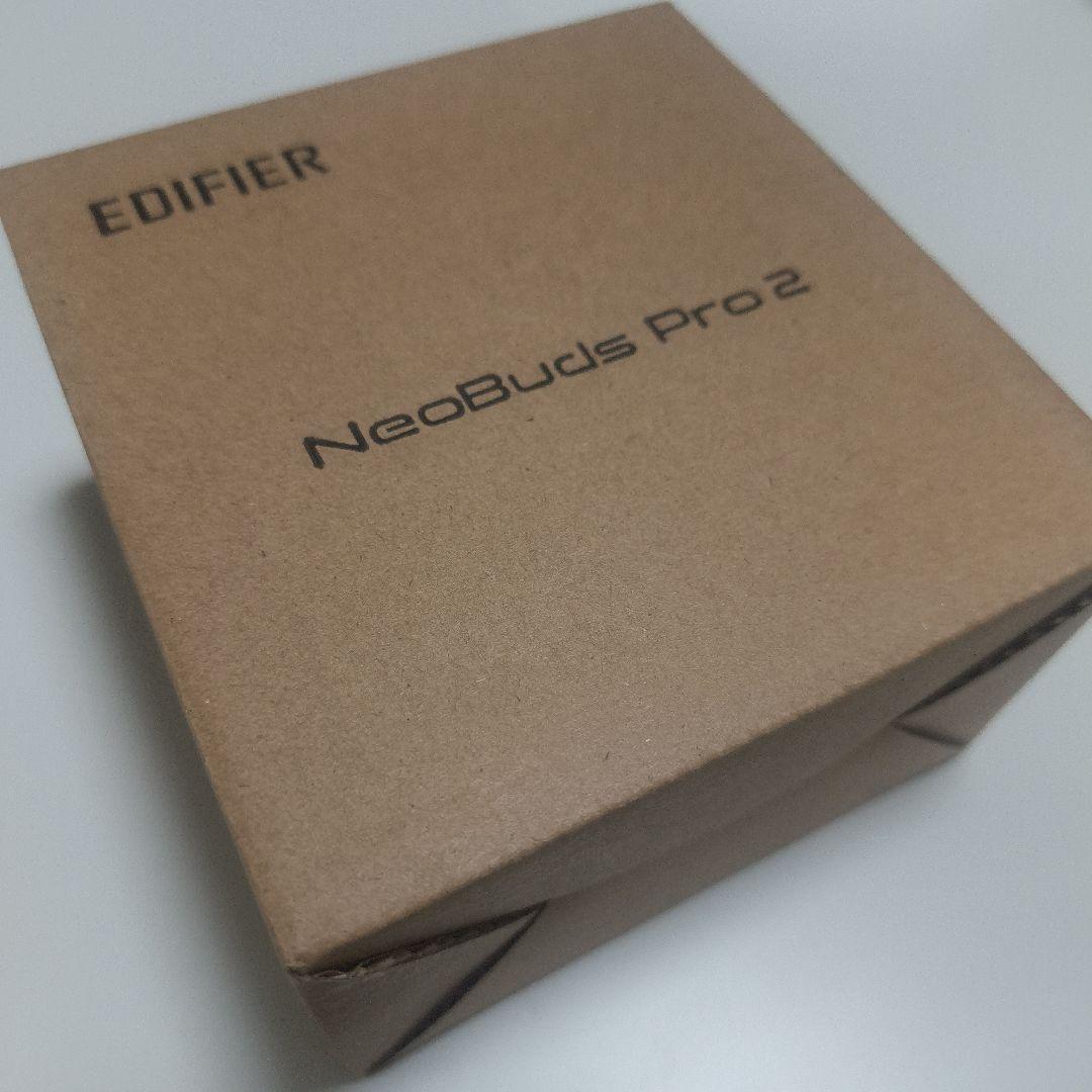 【新品未開封】EDIFIER NeoBuds Pro 2