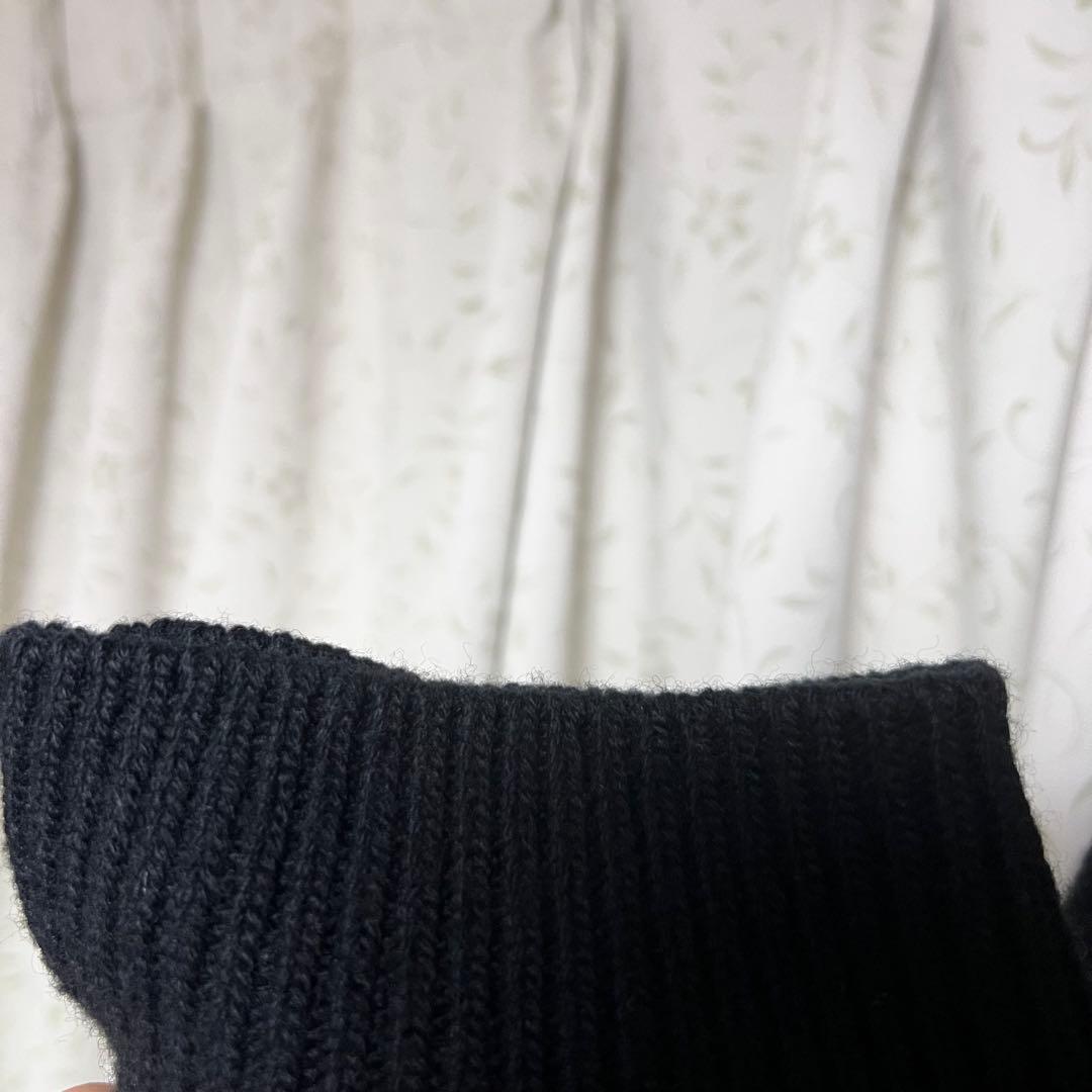 CELINE オーバーサイズセーター　Mサイズ