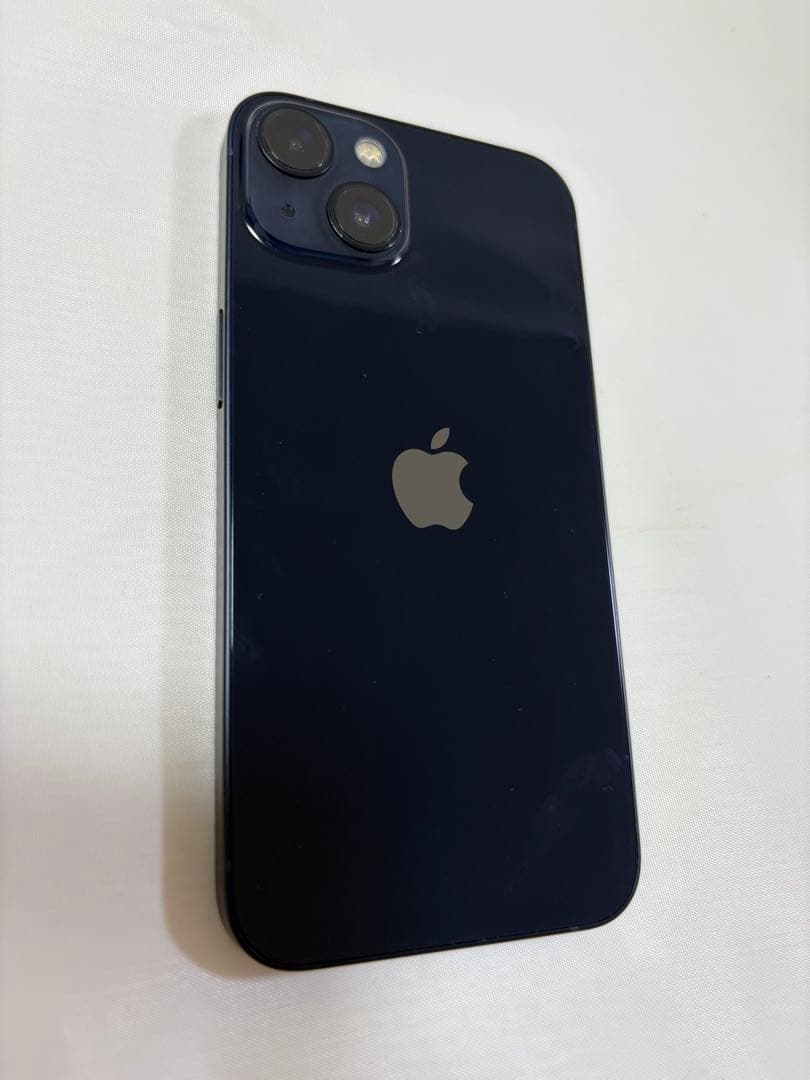 Apple iPhone 13 ミッドナイト 256G