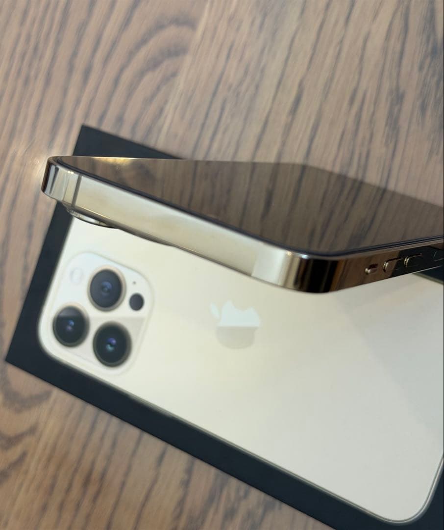 iphone 13pro 256gb SIMフリー