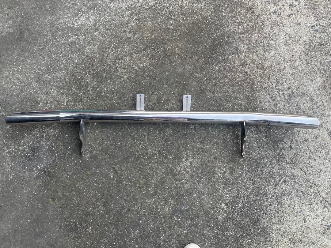 ja12 ja22 フロントバンパー