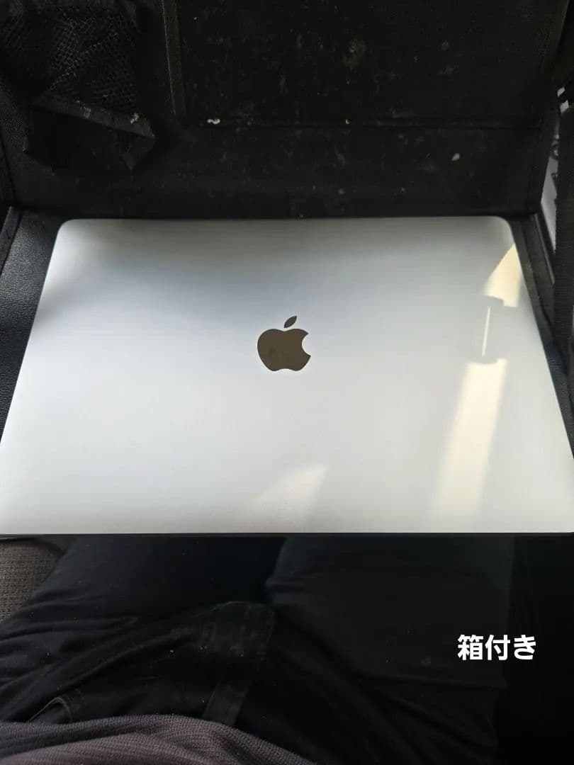 MacBook本体 Mac Air M1 8GB 256GB