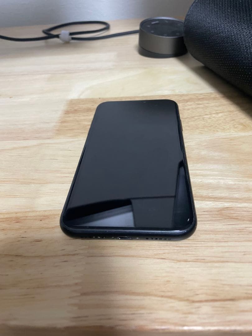 Apple iPhone XR 256GBブラック ジャンク