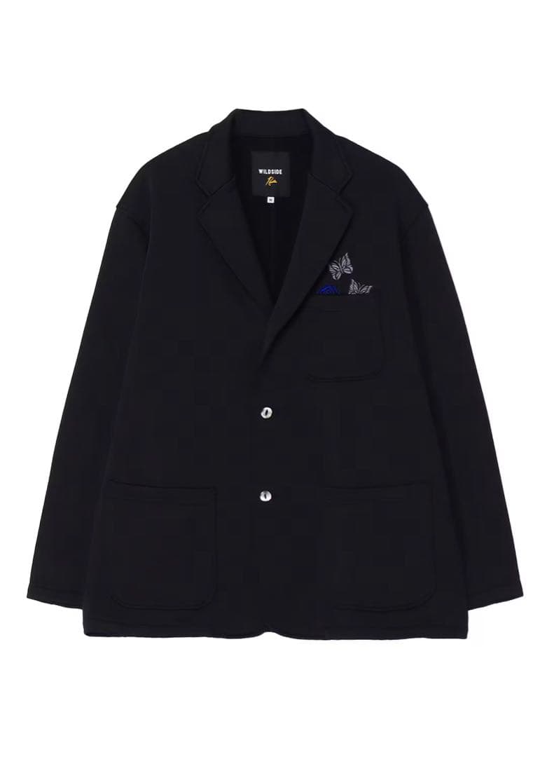 WILDSIDE×NEEDLES Easy 3B Jacket