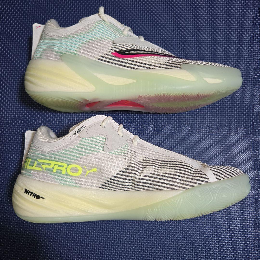 プーマ　オールプロニトロ２