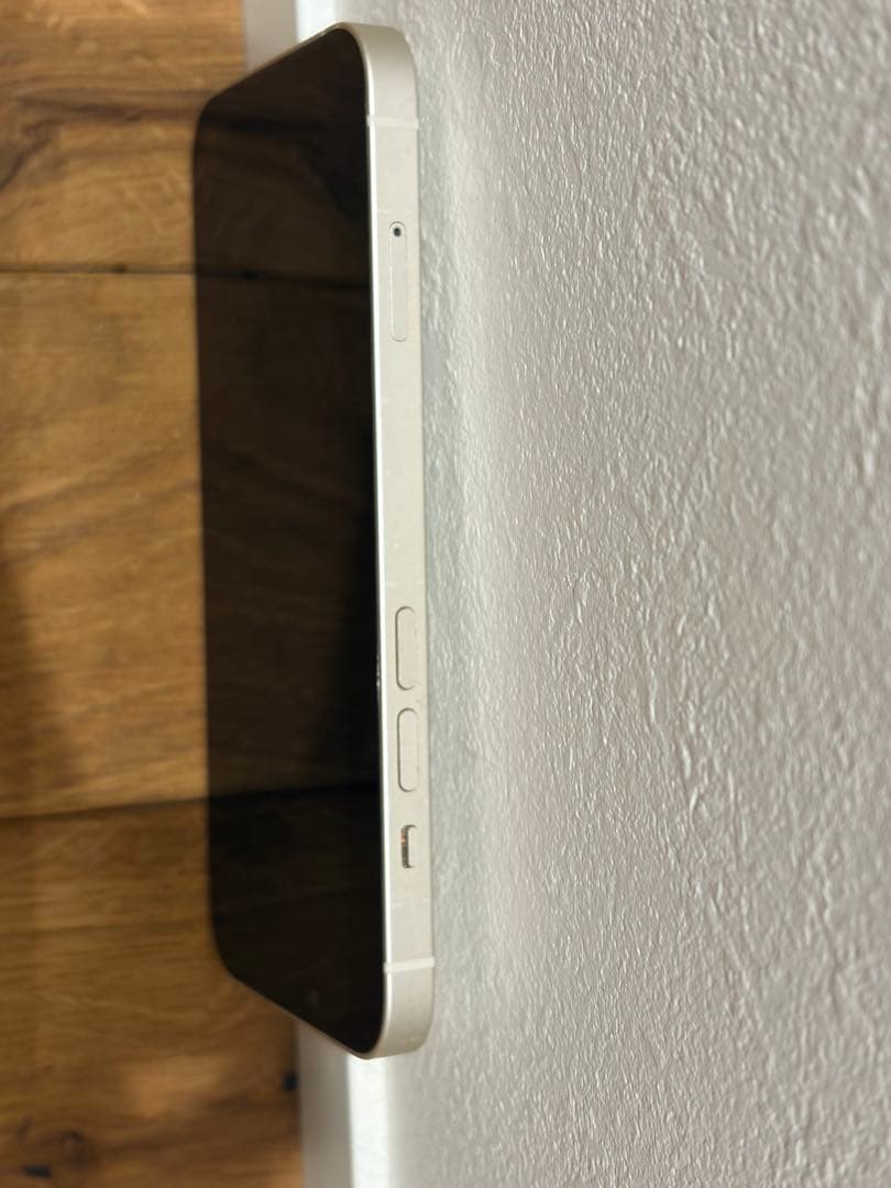 Apple iPhone14 ホワイト 128GB SIMフリー