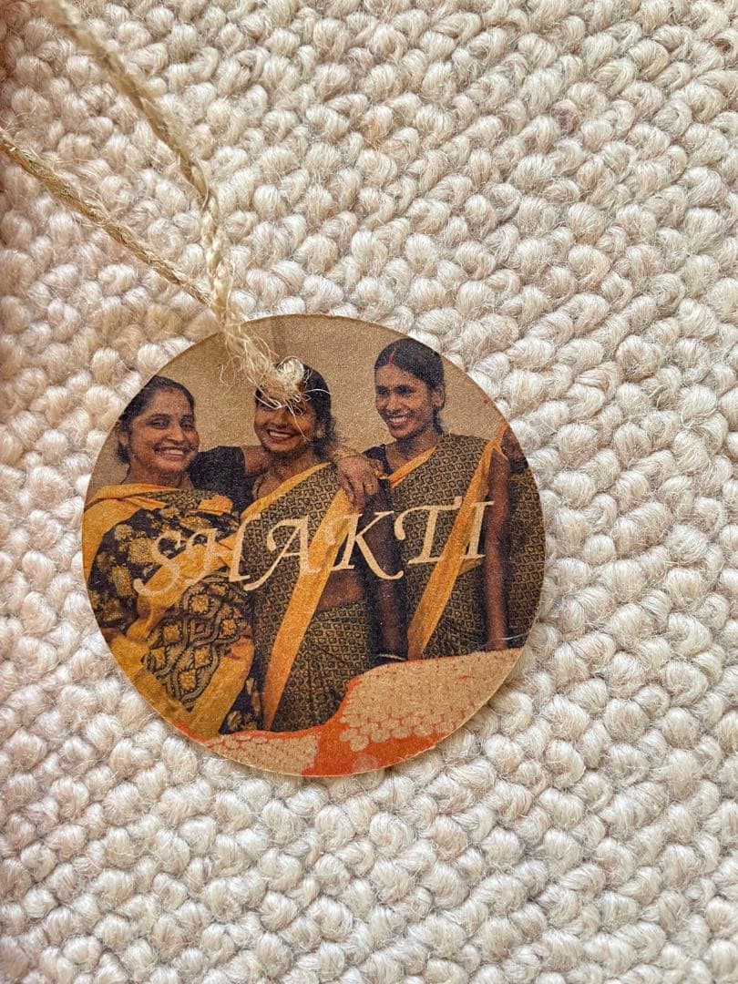 【正規品】シャクティマット 枕セット オレンジ