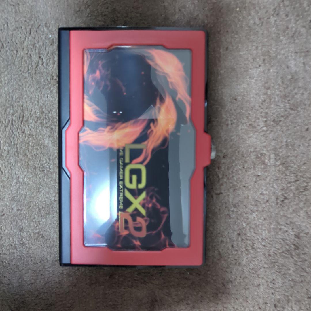 その他 AVerMedia Live Game EXTREME 2 GC550 PLUS