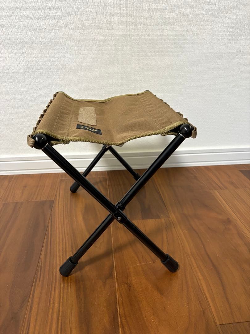 ヘリノックス　スピードスツール