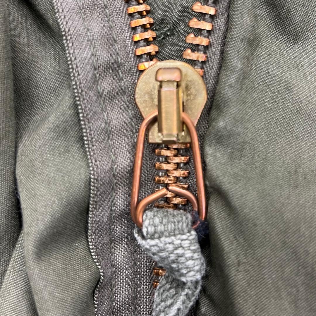 80'S アメリカ軍 US ARMY M-65 パーカー SMALL レア