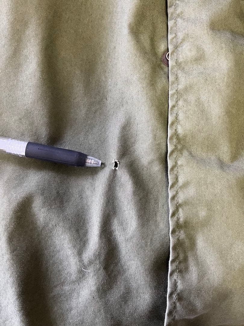 80'S アメリカ軍 US ARMY M-65 パーカー SMALL レア