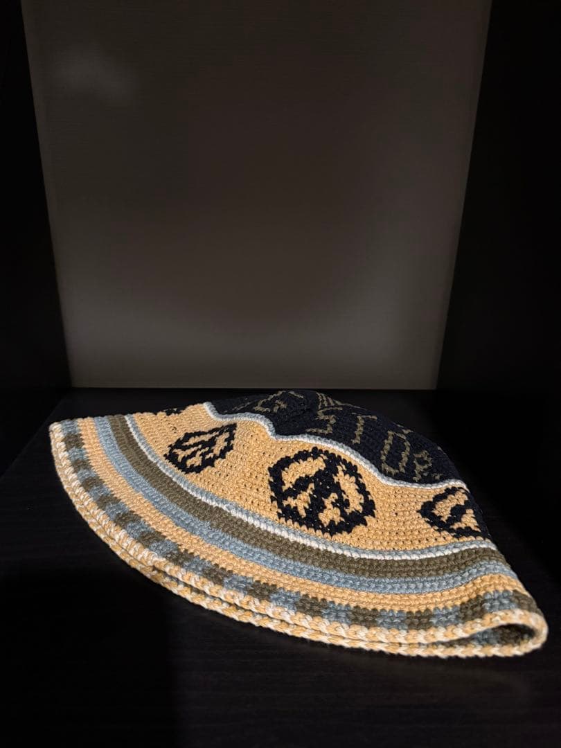 帽子 STORY MFG brew hat