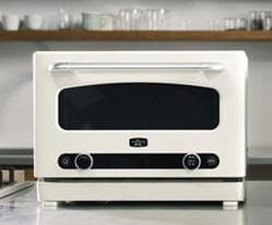 Aladdin アラジン グラファイト オーブンレンジ AEM-G14A(W)