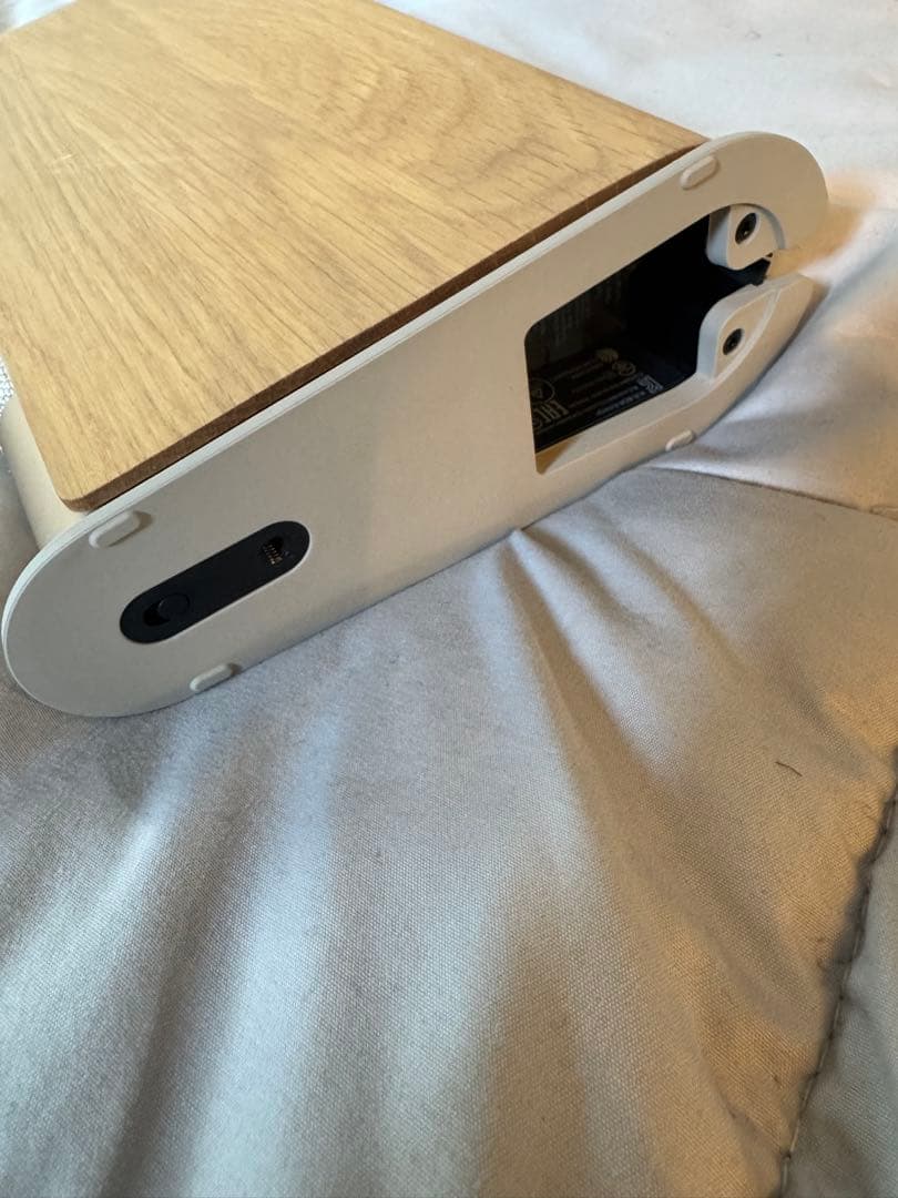 スピーカー・ウーファー Bang & Olufsen BEOSOUND EMERGE