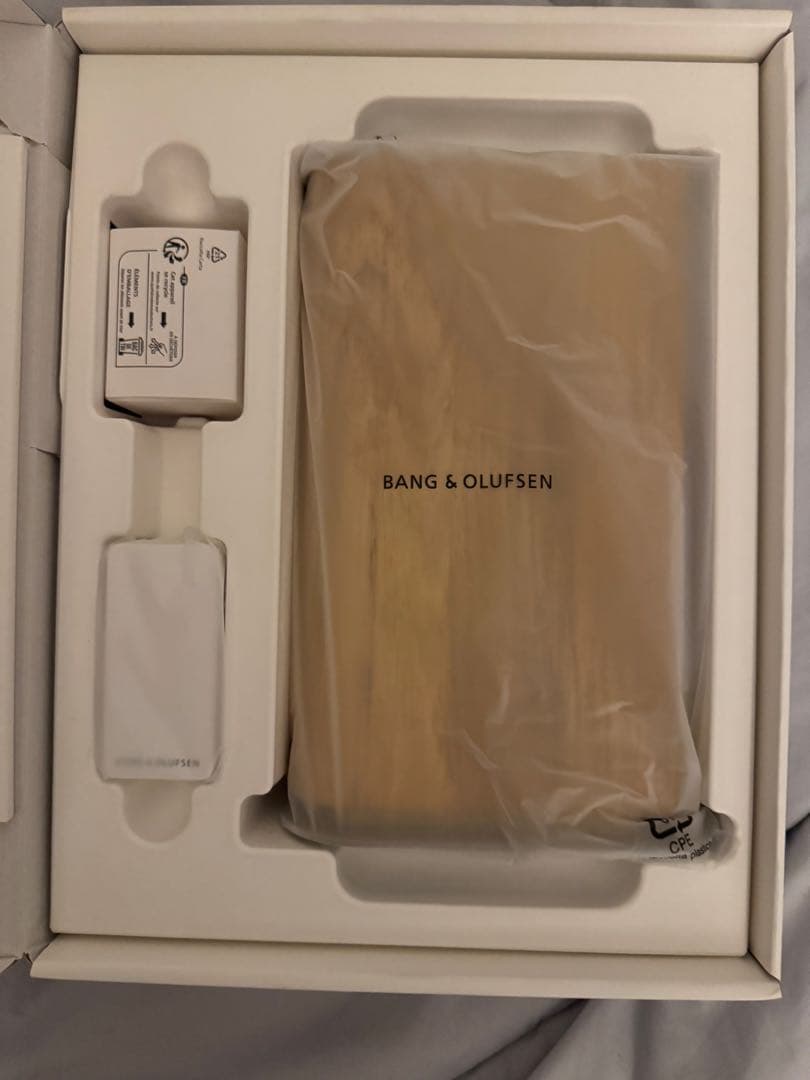 スピーカー・ウーファー Bang & Olufsen BEOSOUND EMERGE