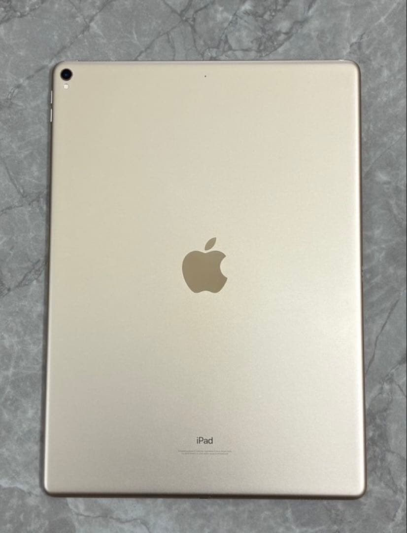 iPad Pro 12.9インチ（第2世代）64GB / Wi-Fiモデル /