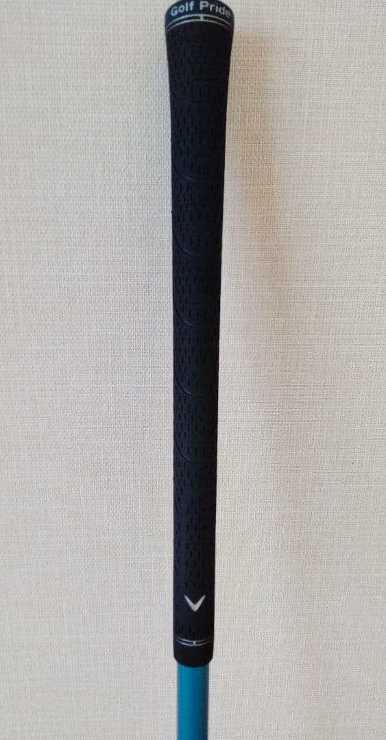 Callaway PARADYM MAX FAST ユーティリティ 24°