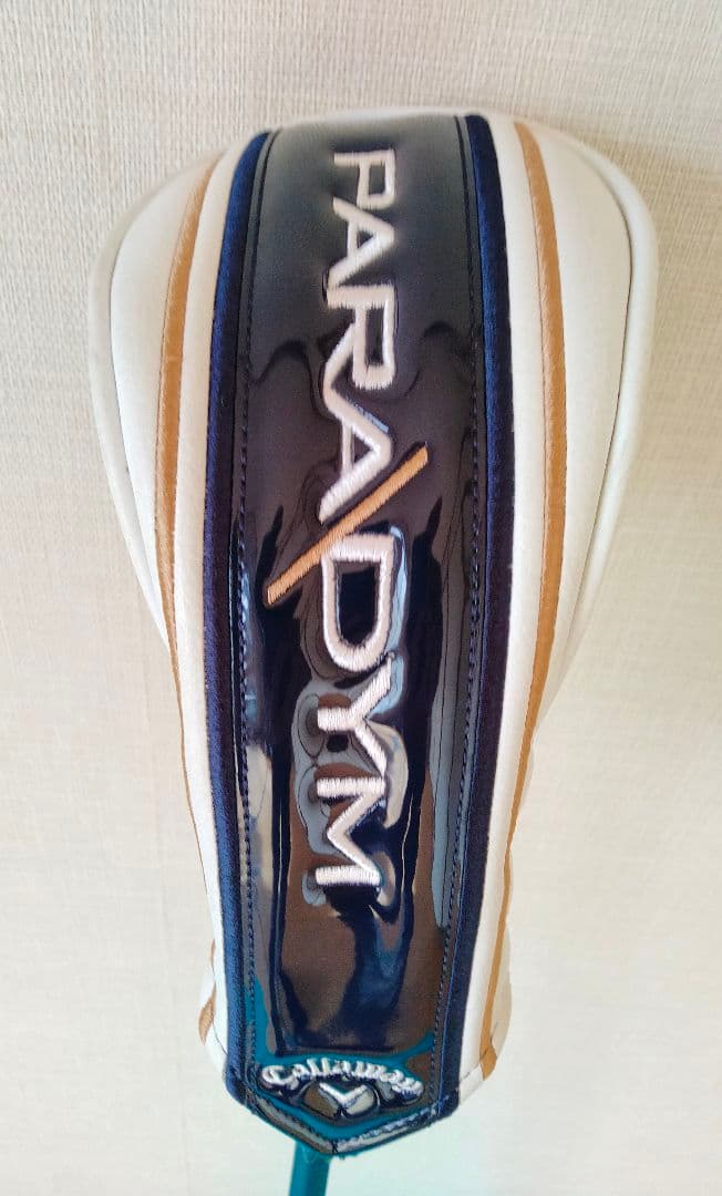 Callaway PARADYM MAX FAST ユーティリティ 24°