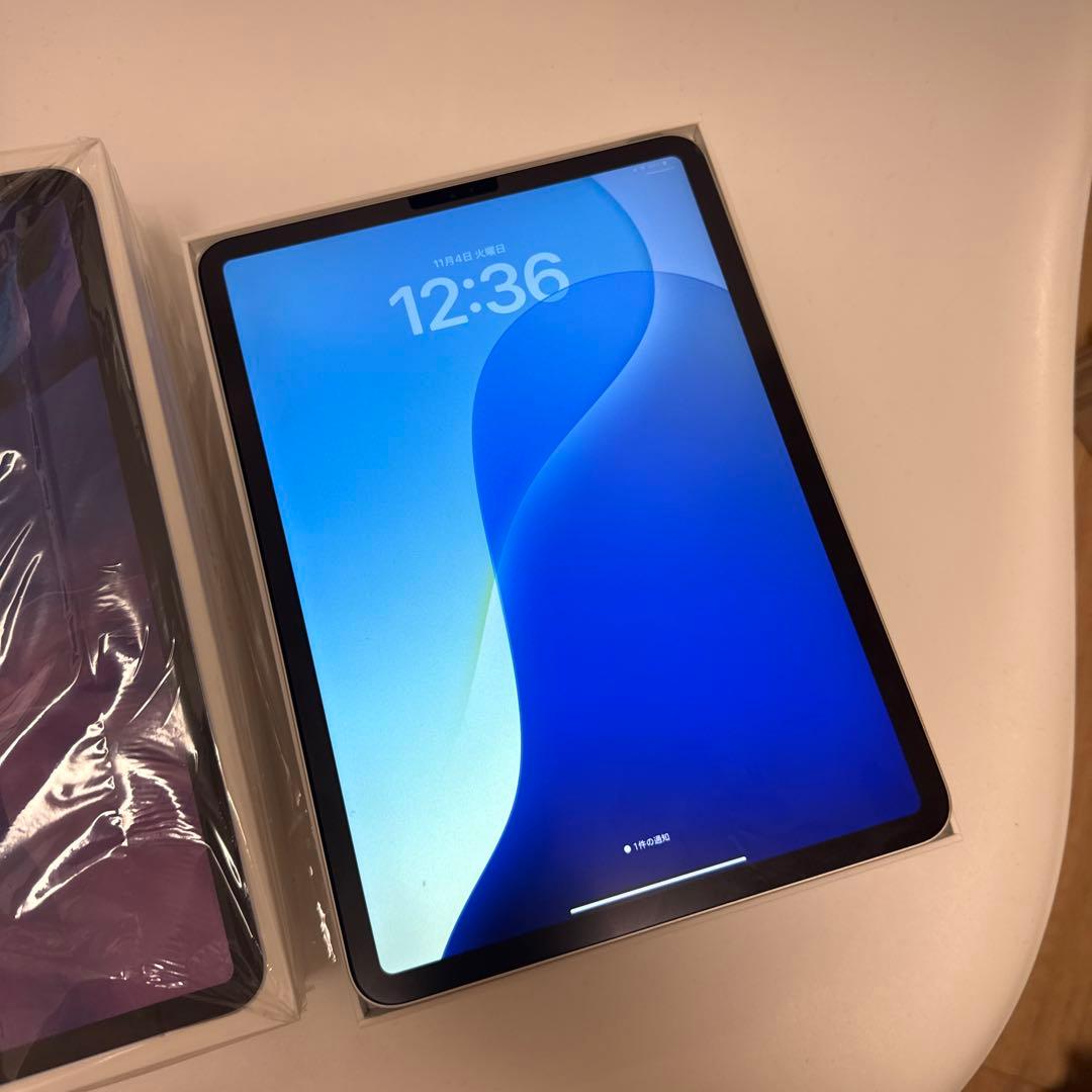 即購入可: iPad Pro 11 2世代 128GB Wi-Fi