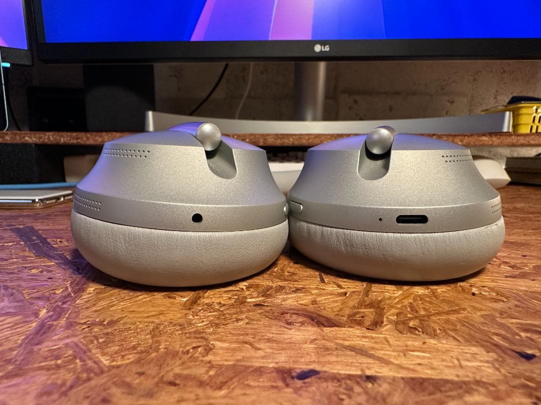 ヘッドホン BOSE NOISE CANCELLING HEADPHONES 700