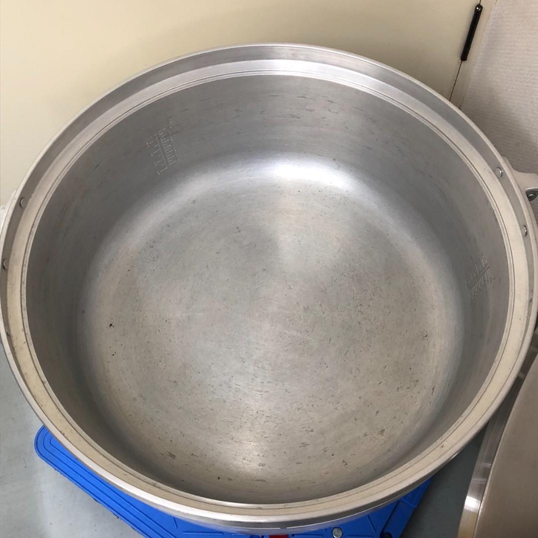 パロマ　ガス炊飯器 RR-101CK　5.5升　LPガス