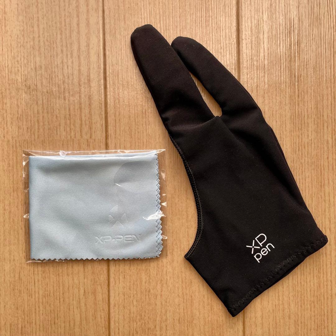 液晶タブレット XP-Pen Artist 13.3 Pro