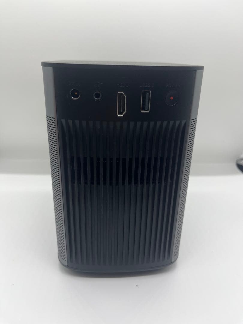 プロジェクター XGIMI Halo+ 1080P Portable Projector