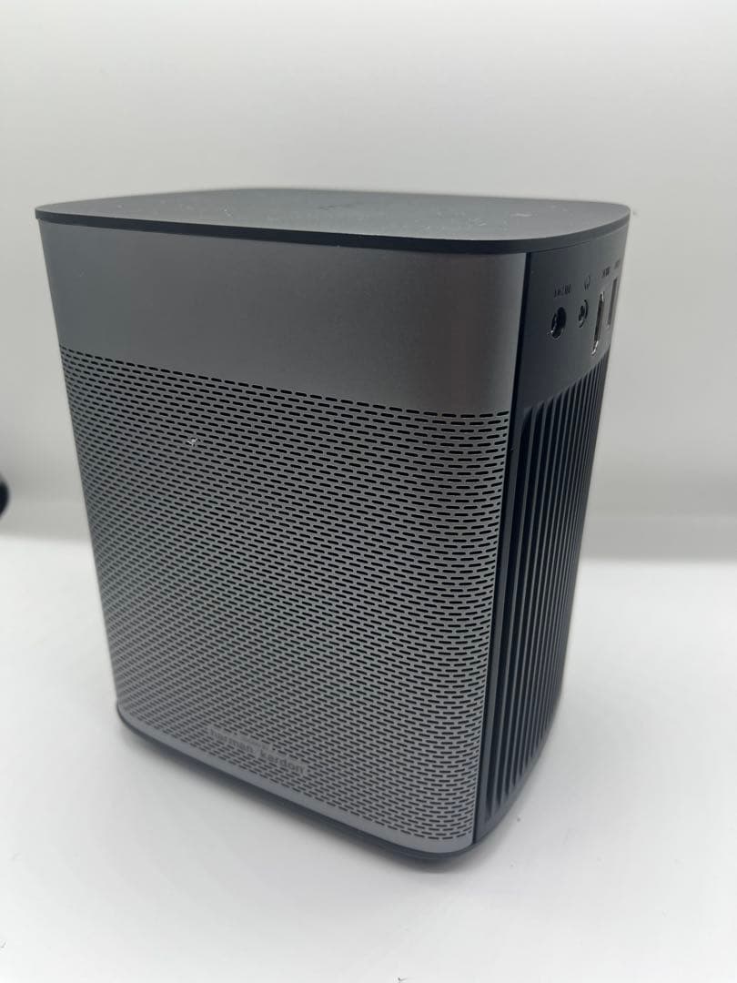 プロジェクター XGIMI Halo+ 1080P Portable Projector