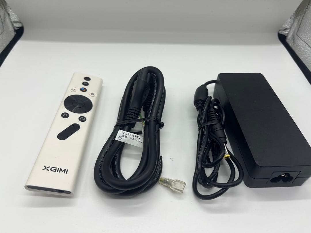 プロジェクター XGIMI Halo+ 1080P Portable Projector